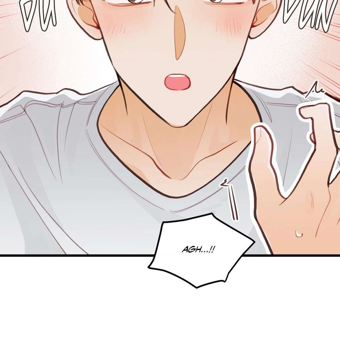 When Pear Blossoms Bloom Chapter 17 page 33 - 