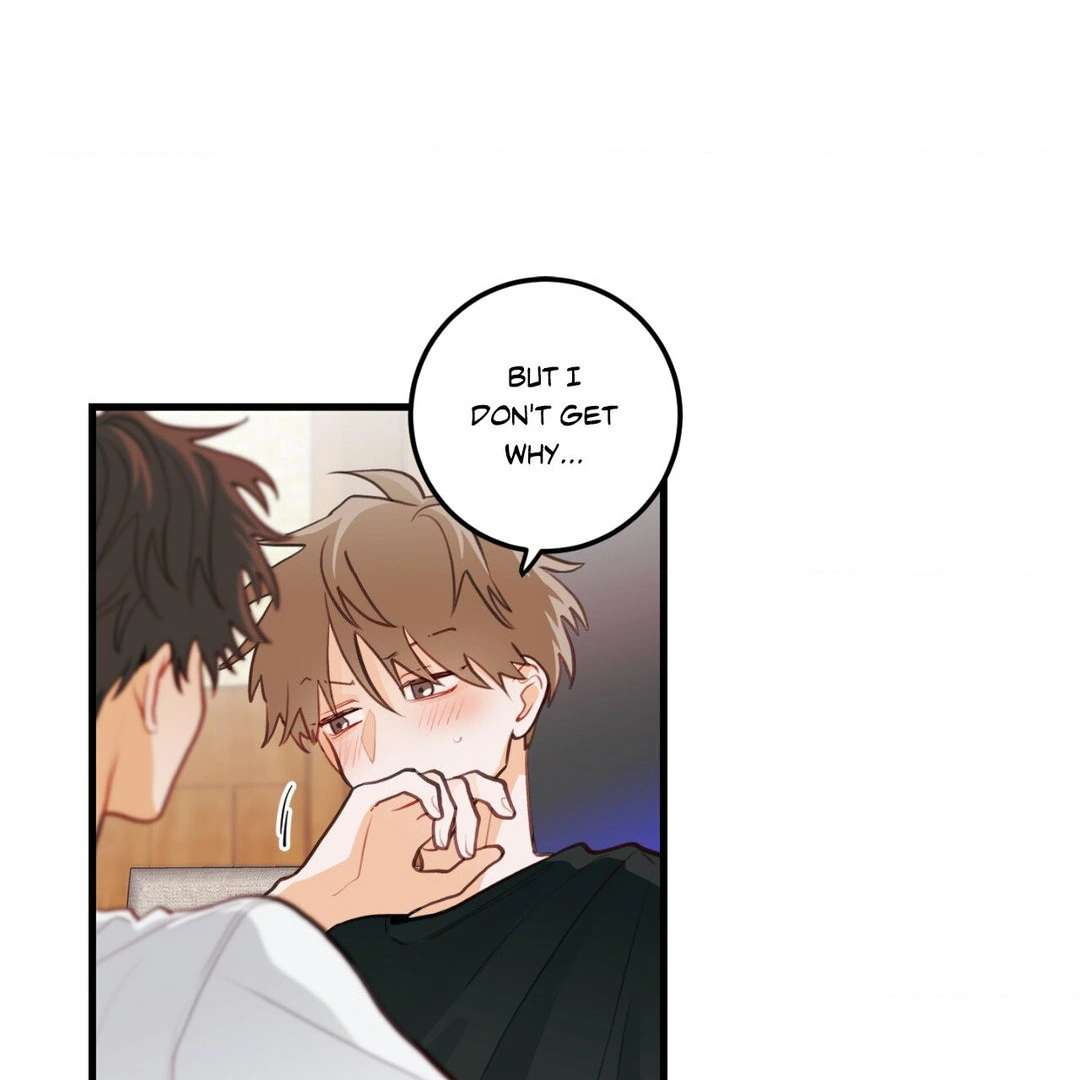 When Pear Blossoms Bloom Chapter 17 page 34 - 
