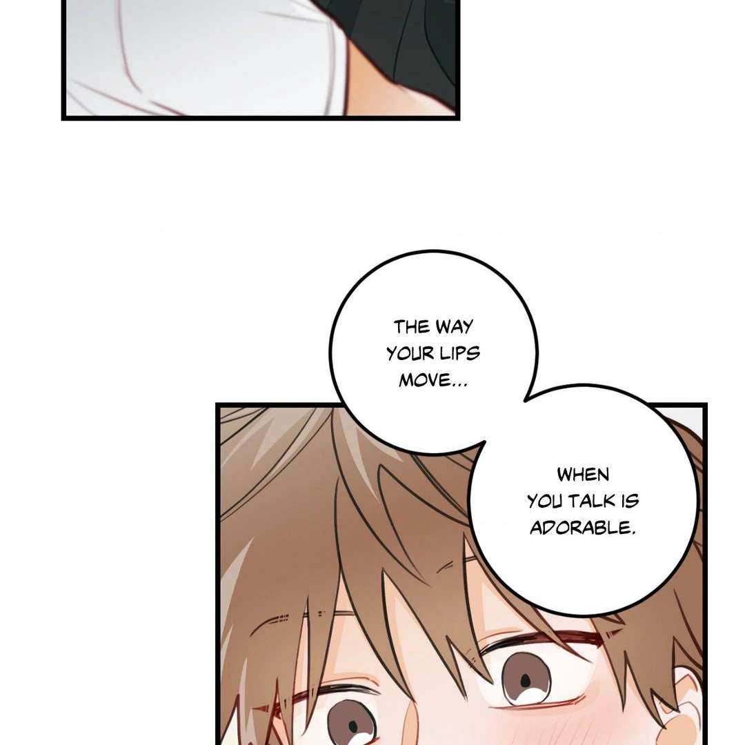 When Pear Blossoms Bloom Chapter 17 page 35 - 