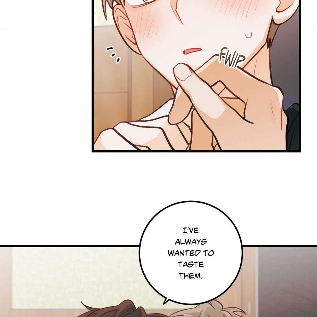 When Pear Blossoms Bloom Chapter 17 page 36 - 