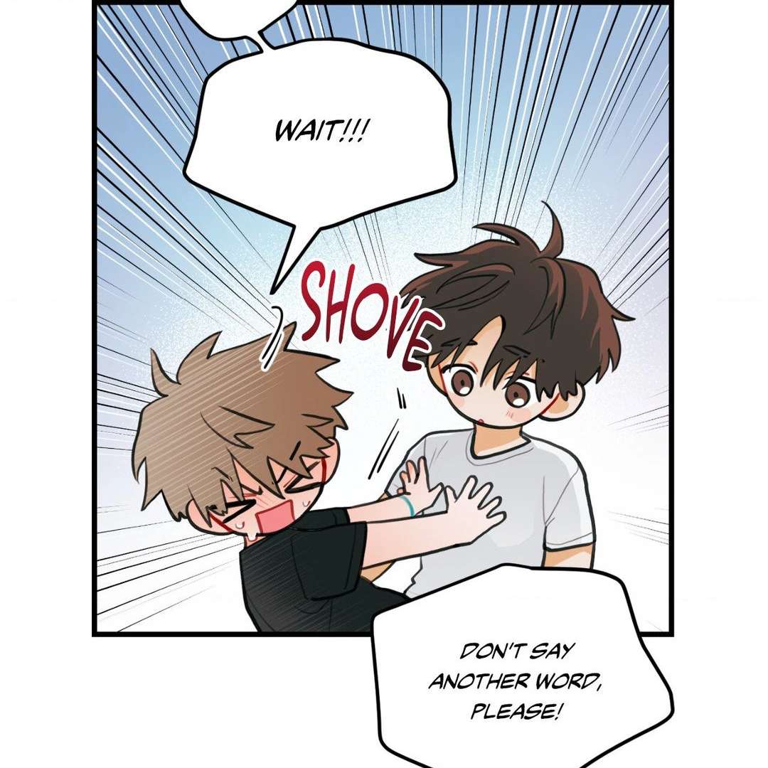 When Pear Blossoms Bloom Chapter 17 page 40 - 