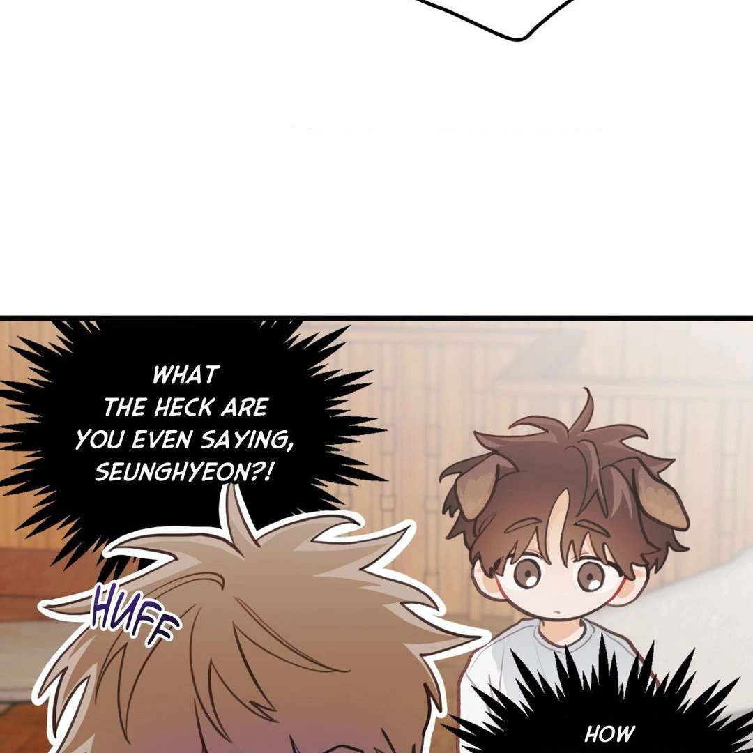 When Pear Blossoms Bloom Chapter 17 page 41 - 