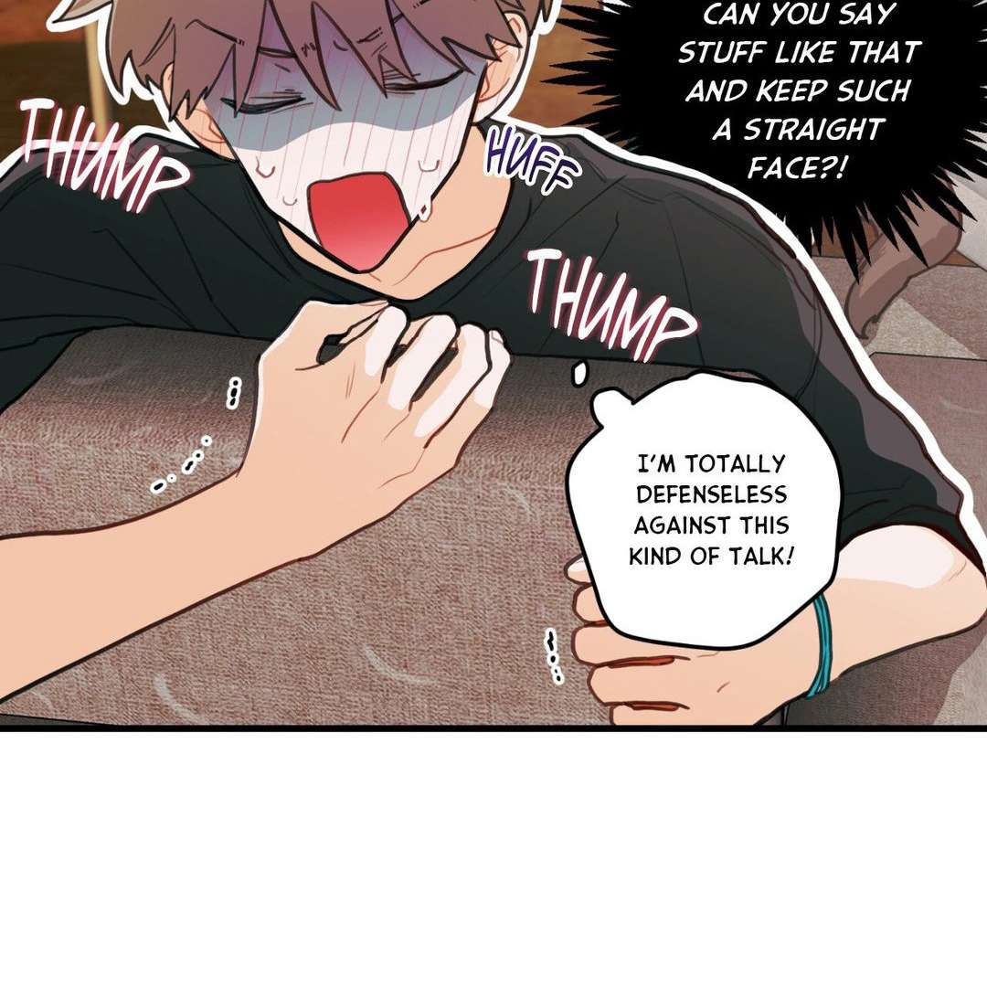When Pear Blossoms Bloom Chapter 17 page 42 - 