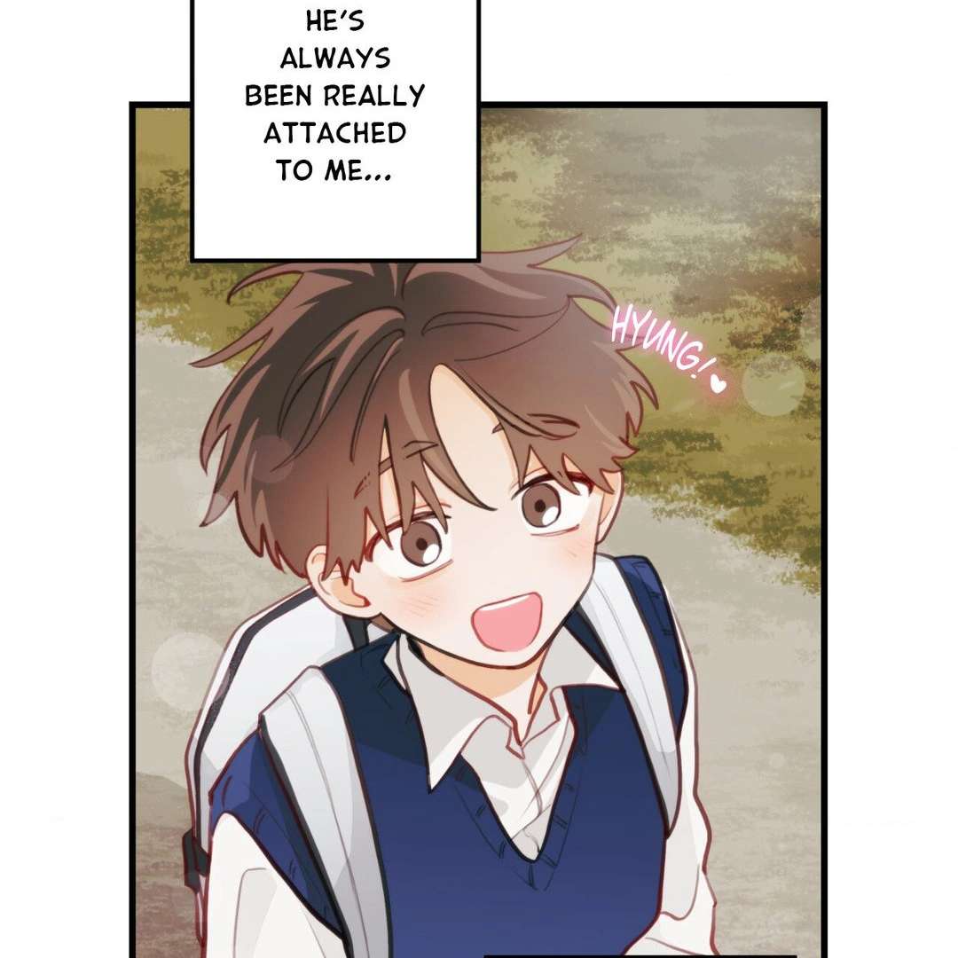 When Pear Blossoms Bloom Chapter 17 page 45 - 