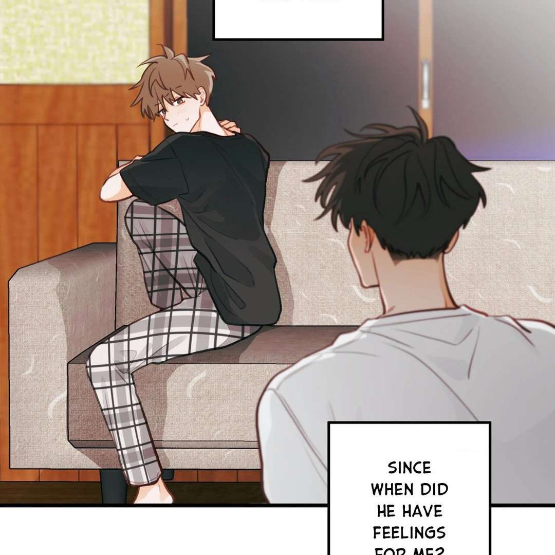 When Pear Blossoms Bloom Chapter 17 page 47 - 