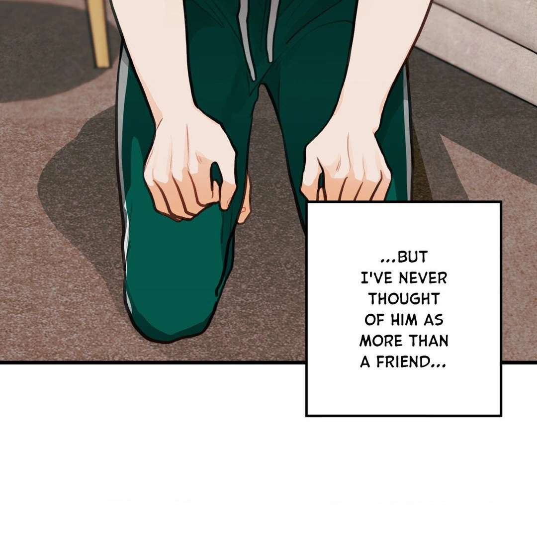 When Pear Blossoms Bloom Chapter 17 page 50 - 