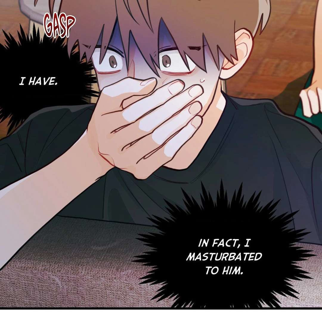 When Pear Blossoms Bloom Chapter 17 page 58 - 