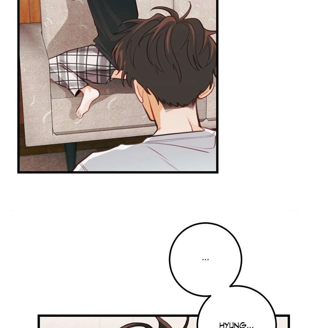 When Pear Blossoms Bloom Chapter 17 page 60 - 