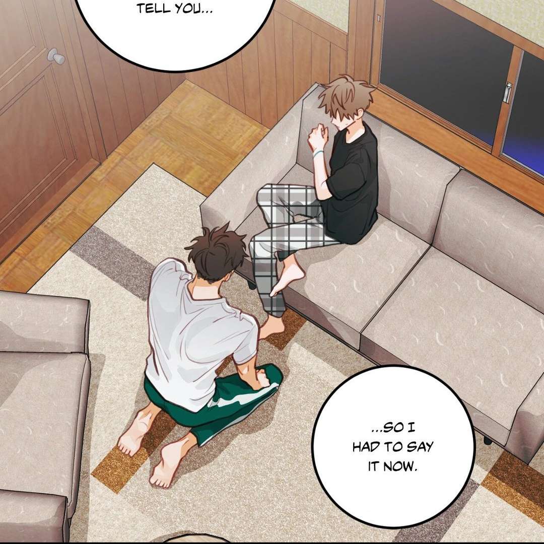 When Pear Blossoms Bloom Chapter 17 page 64 - 