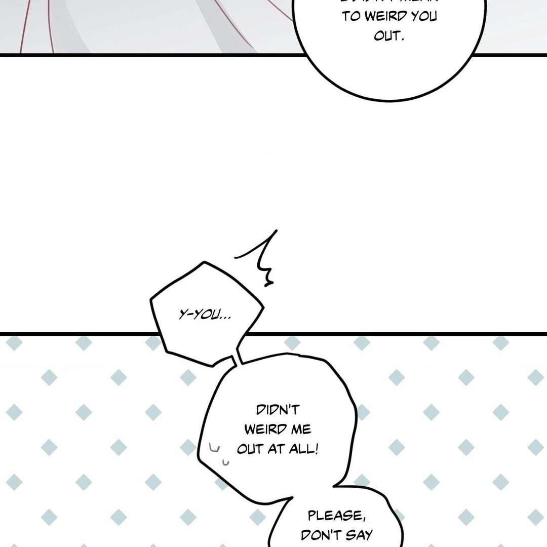 When Pear Blossoms Bloom Chapter 17 page 67 - 