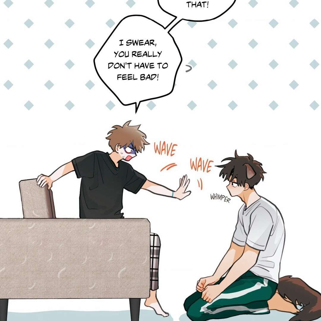 When Pear Blossoms Bloom Chapter 17 page 68 - 