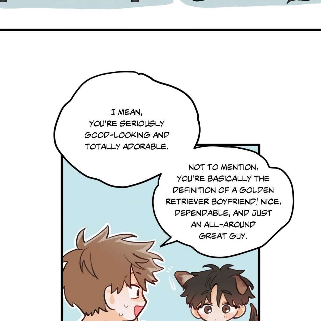 When Pear Blossoms Bloom Chapter 17 page 69 - 