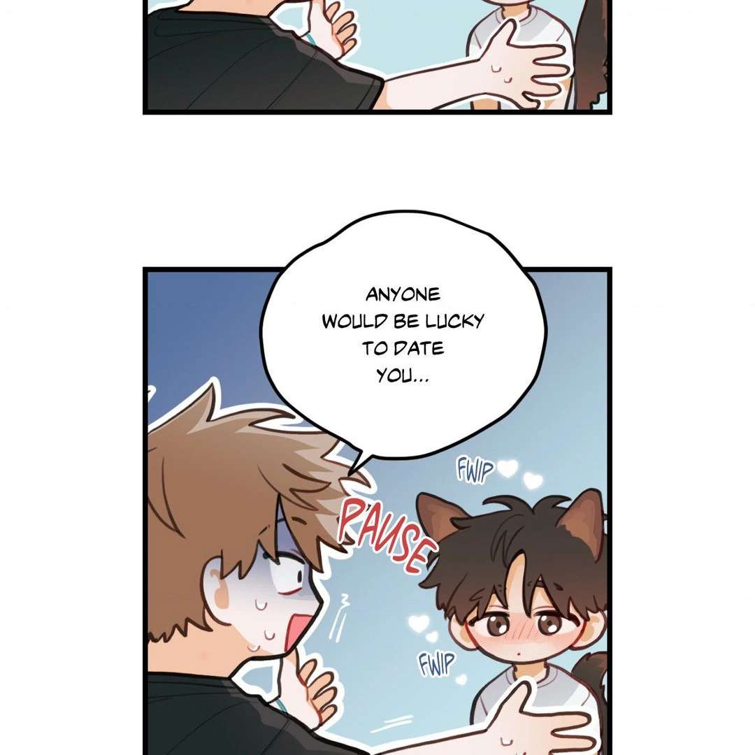 When Pear Blossoms Bloom Chapter 17 page 70 - 