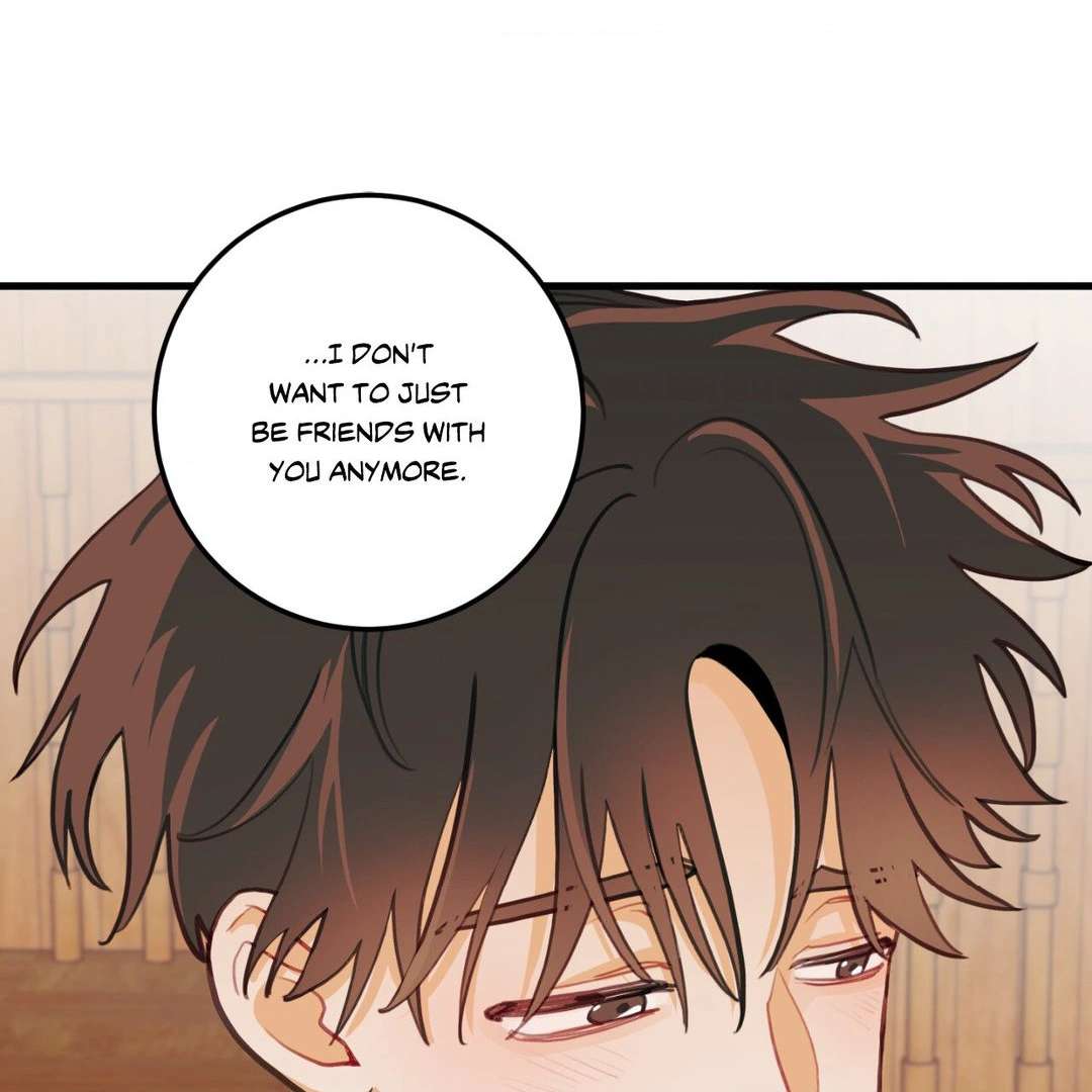 When Pear Blossoms Bloom Chapter 17 page 8 - 