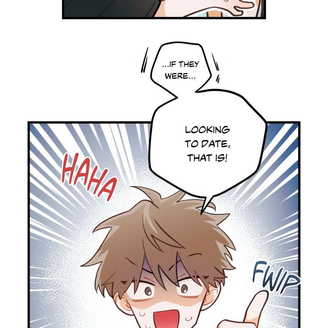 When Pear Blossoms Bloom Chapter 17 page 71 - 