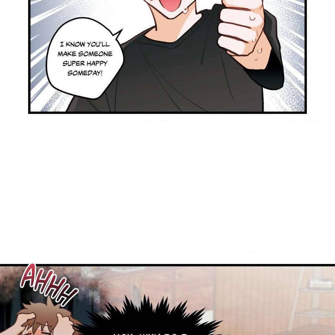 When Pear Blossoms Bloom Chapter 17 page 72 - 