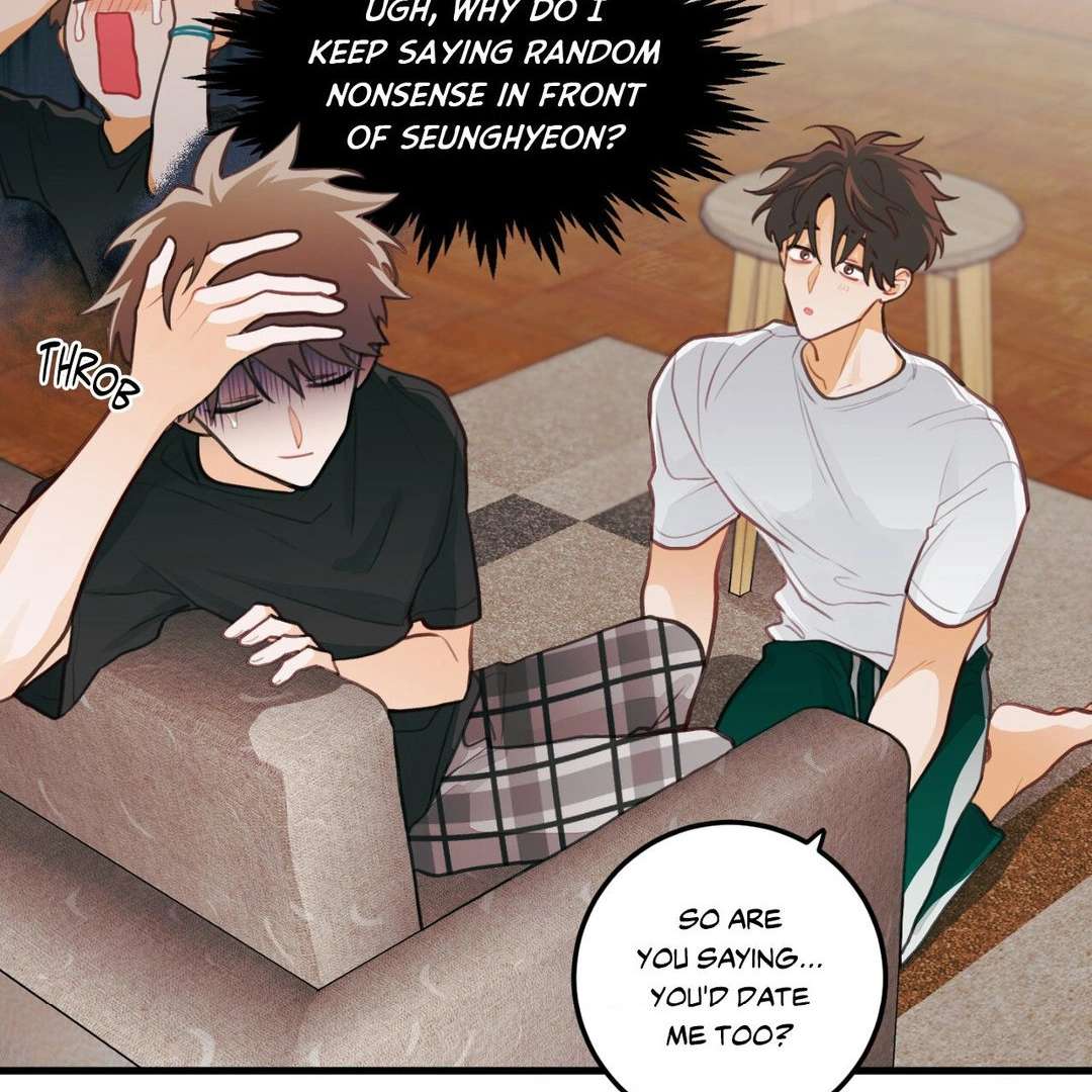When Pear Blossoms Bloom Chapter 17 page 73 - 