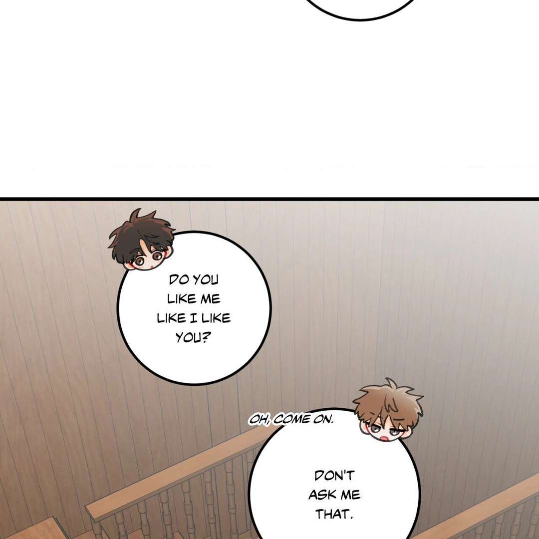 When Pear Blossoms Bloom Chapter 17 page 74 - 