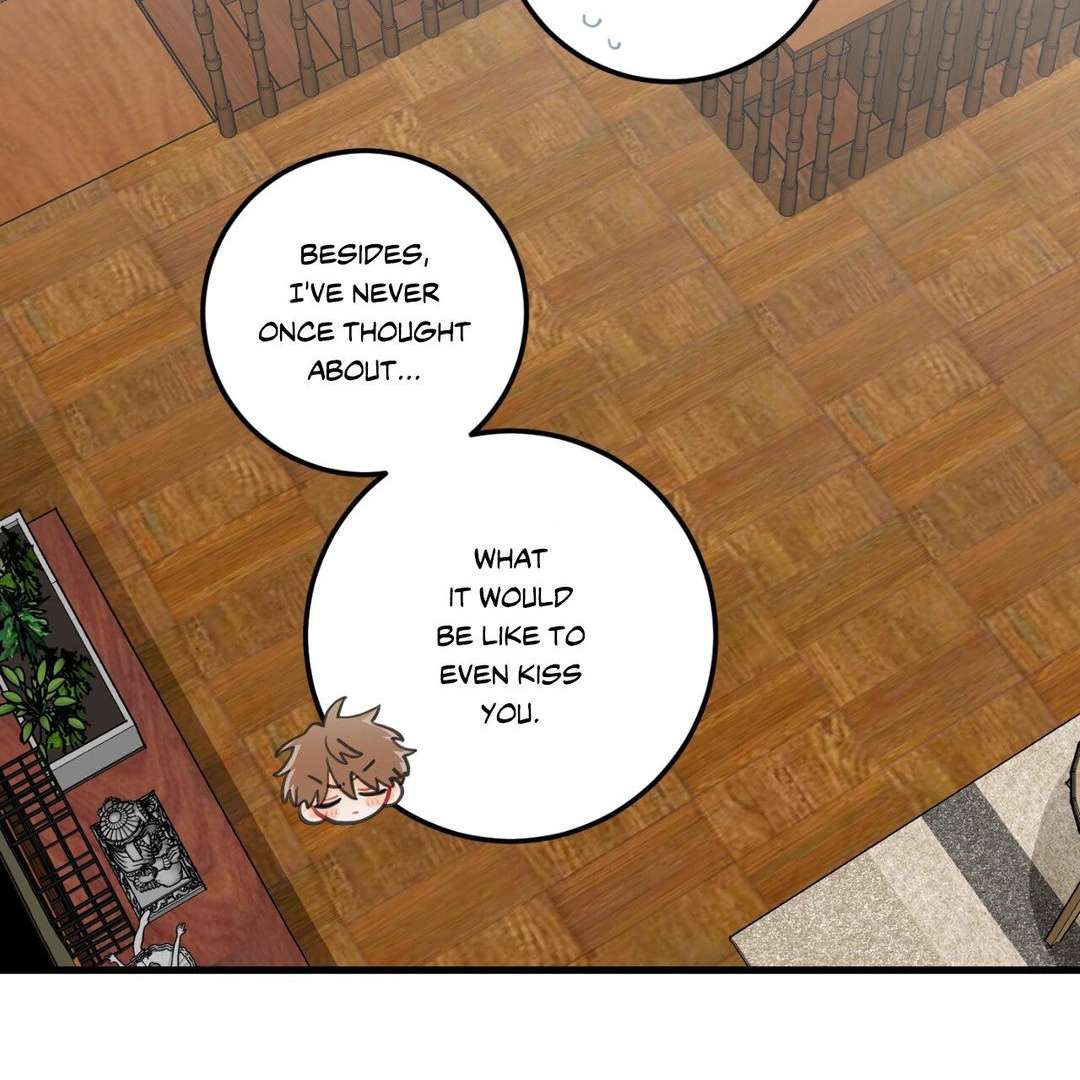 When Pear Blossoms Bloom Chapter 17 page 75 - 