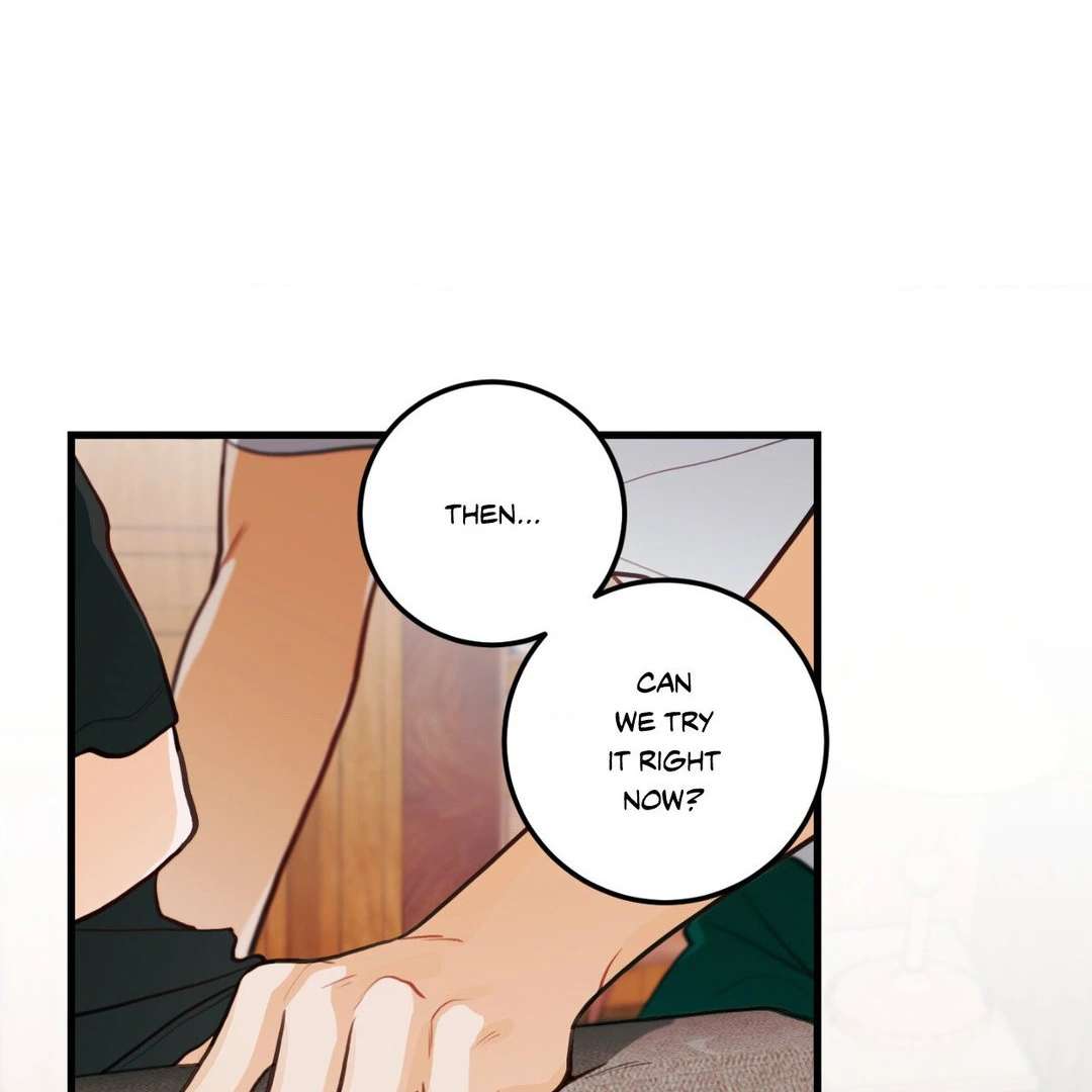 When Pear Blossoms Bloom Chapter 17 page 76 - 