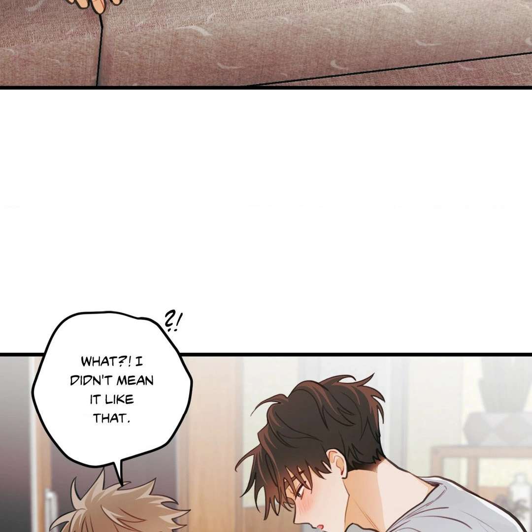 When Pear Blossoms Bloom Chapter 17 page 79 - 