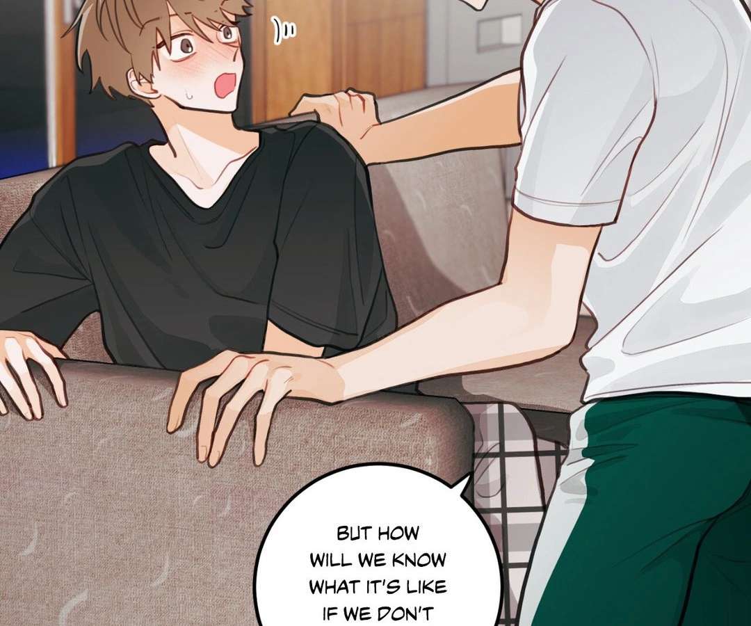 When Pear Blossoms Bloom Chapter 17 page 80 - 