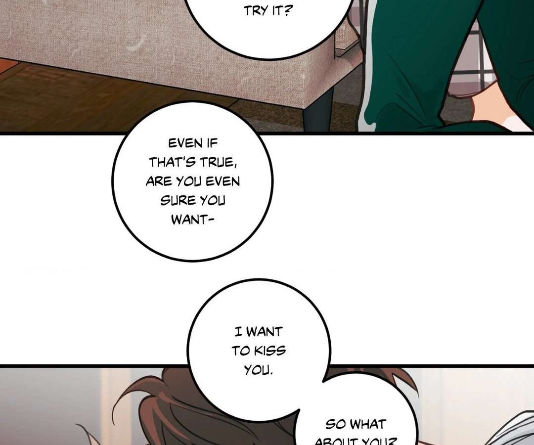 When Pear Blossoms Bloom Chapter 17 page 81 - 