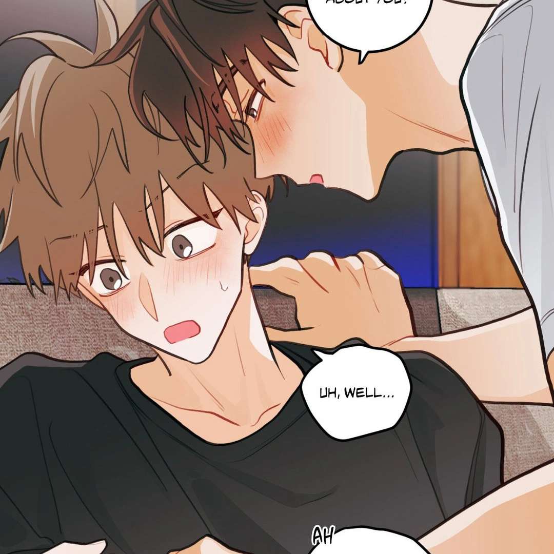 When Pear Blossoms Bloom Chapter 17 page 82 - 