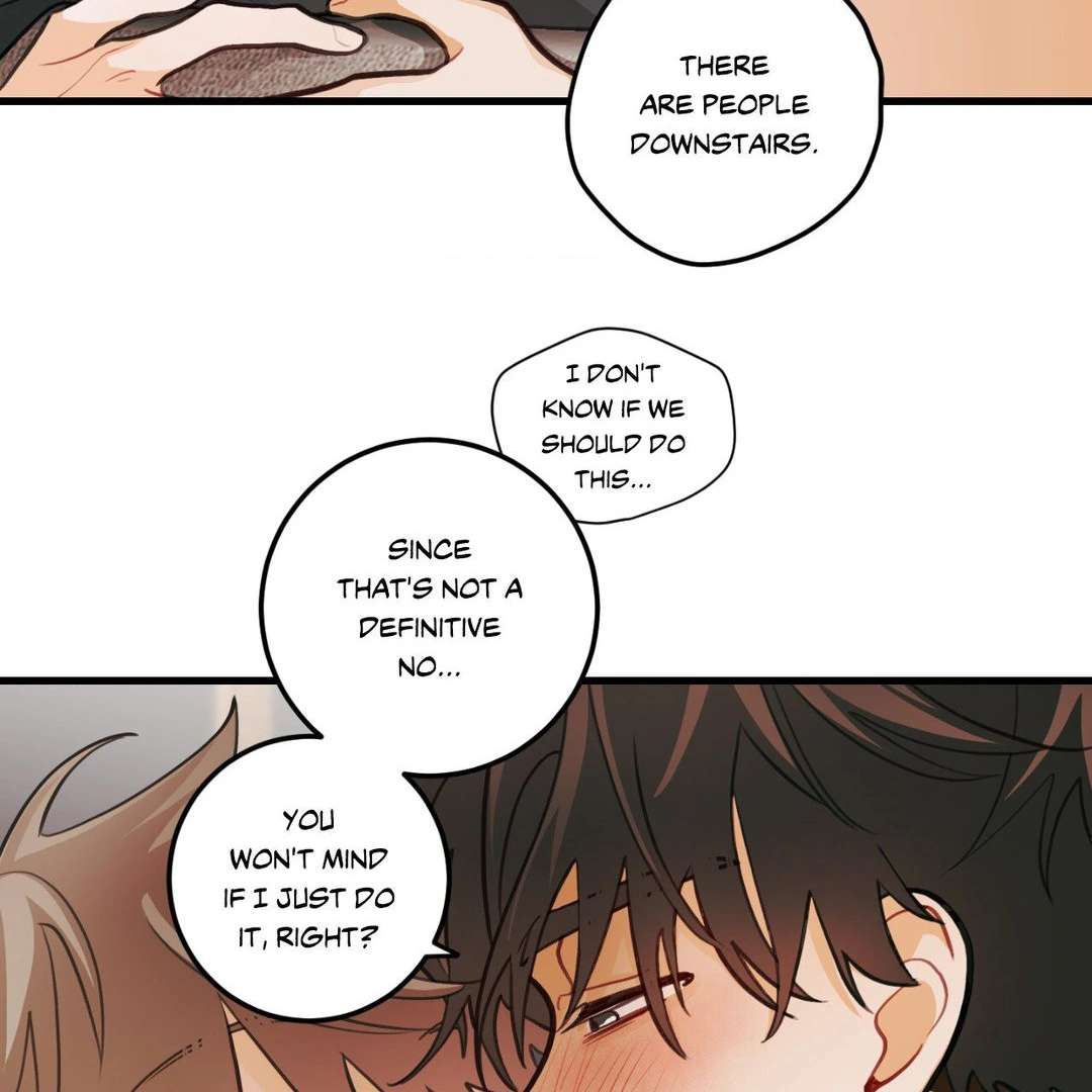 When Pear Blossoms Bloom Chapter 17 page 83 - 