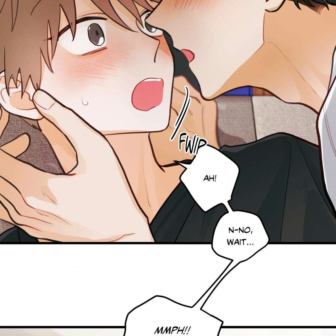 When Pear Blossoms Bloom Chapter 17 page 84 - 