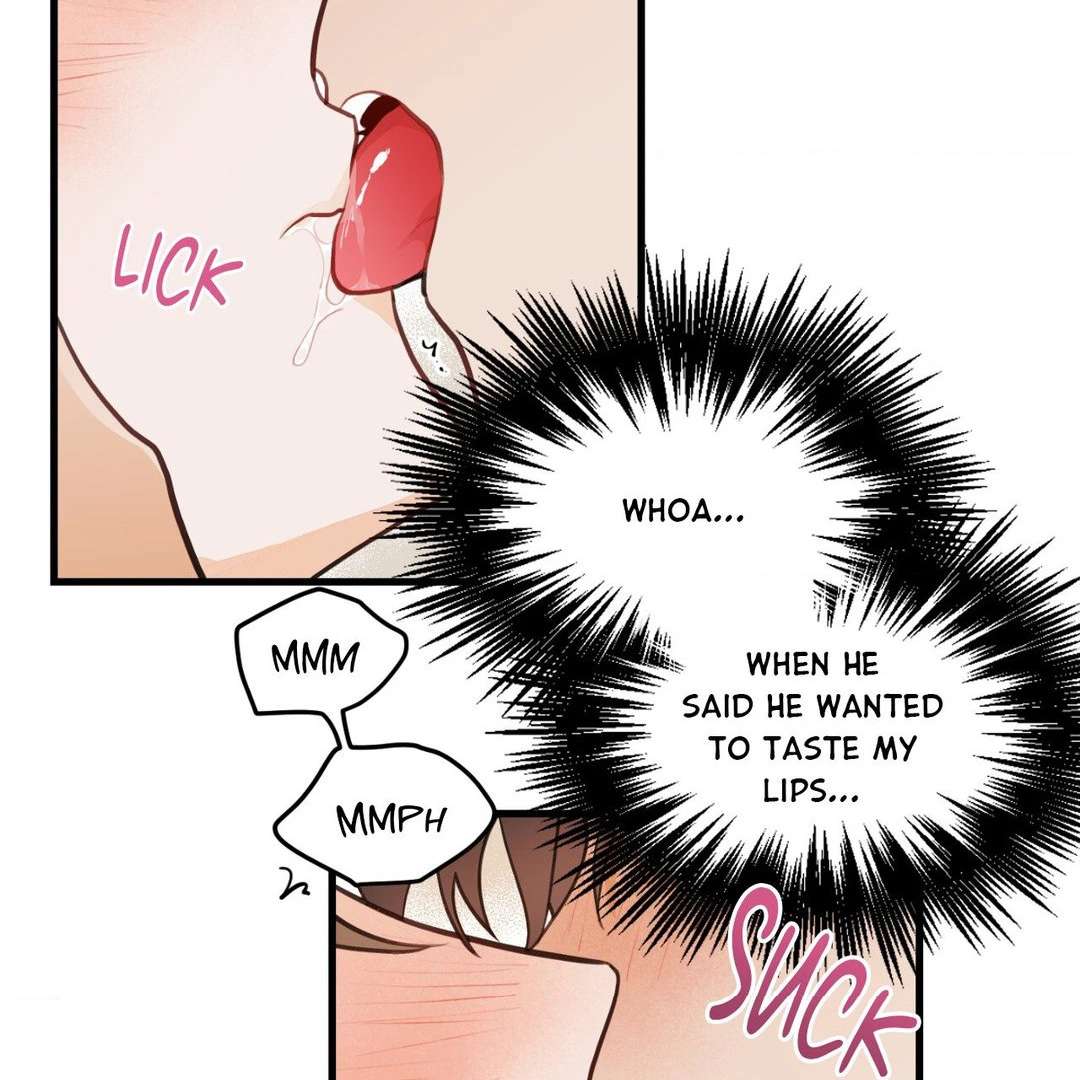 When Pear Blossoms Bloom Chapter 17 page 87 - 