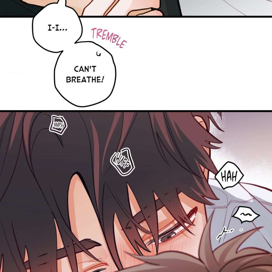 When Pear Blossoms Bloom Chapter 17 page 90 - 