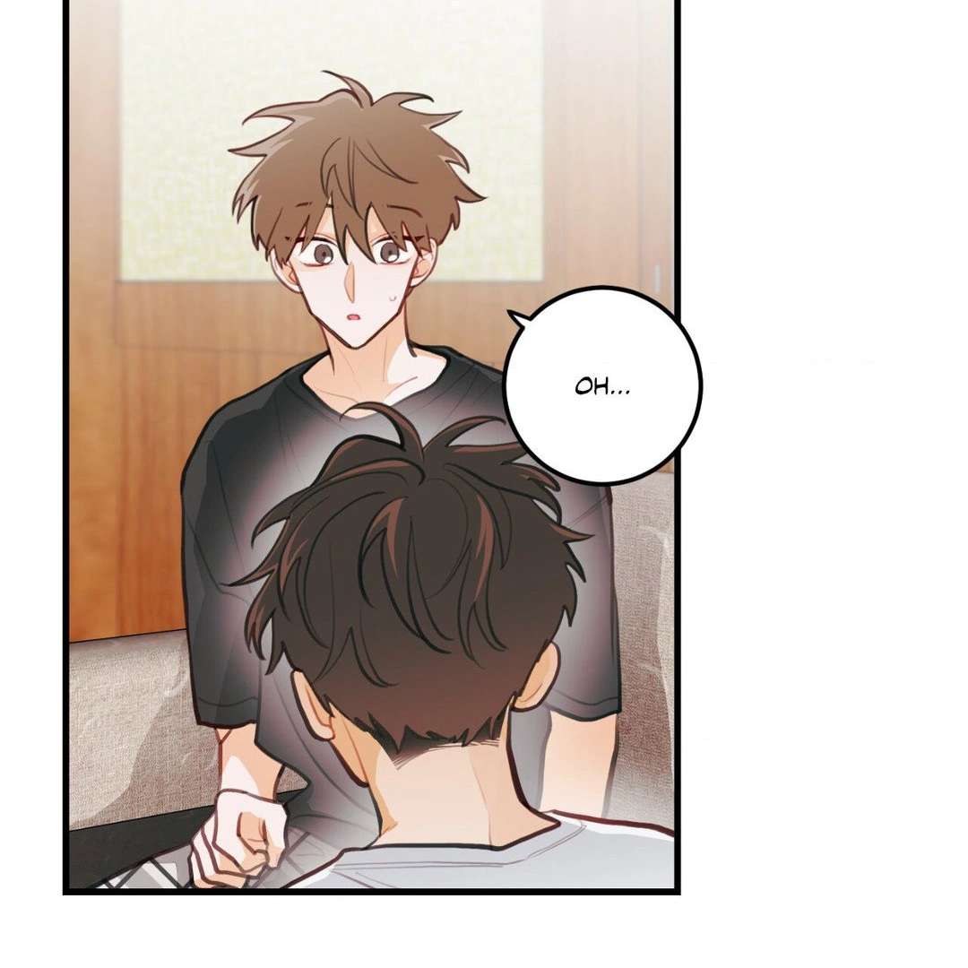 When Pear Blossoms Bloom Chapter 17 page 10 - 