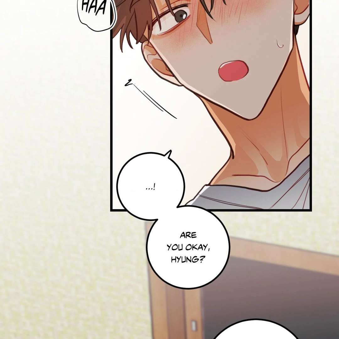 When Pear Blossoms Bloom Chapter 17 page 94 - 