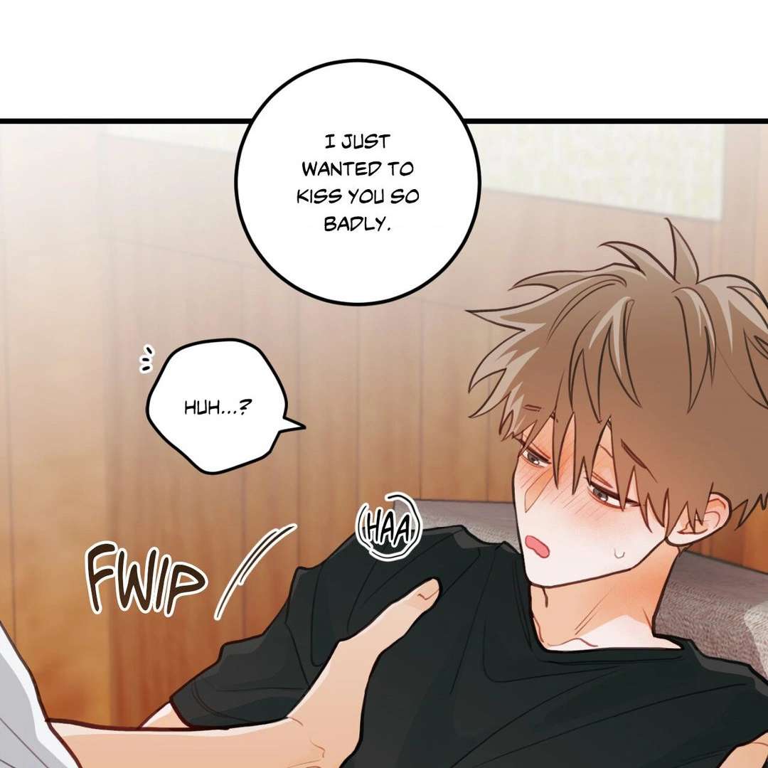 When Pear Blossoms Bloom Chapter 17 page 97 - 