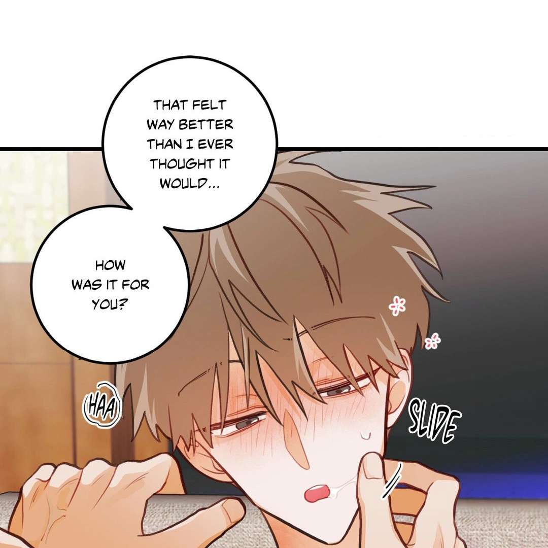 When Pear Blossoms Bloom Chapter 17 page 99 - 
