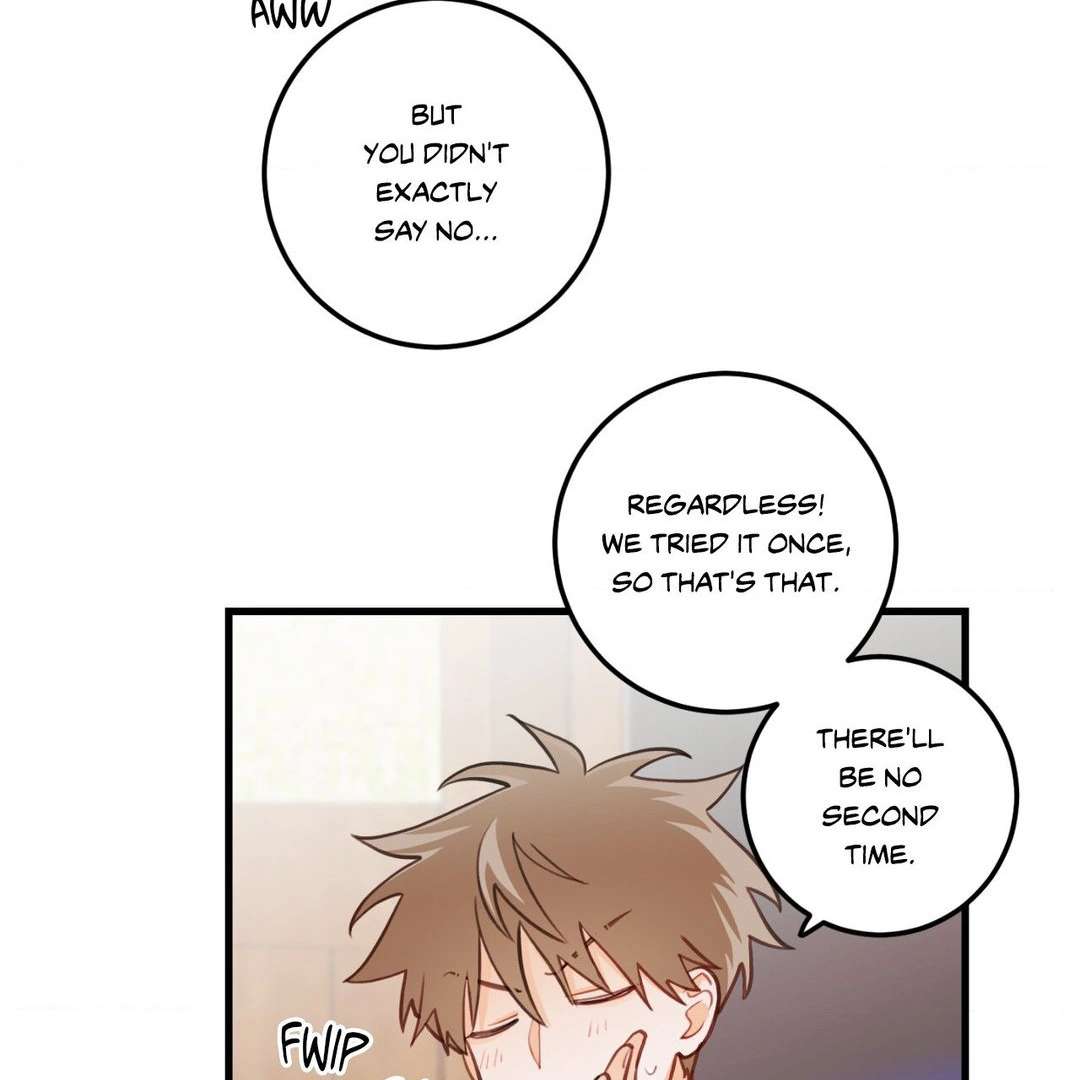 When Pear Blossoms Bloom Chapter 18 page 11 - 