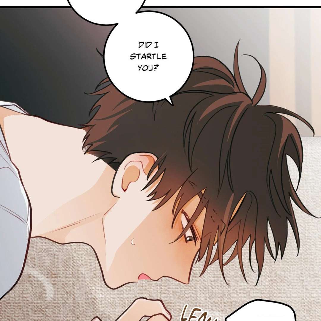 When Pear Blossoms Bloom Chapter 18 page 101 - 