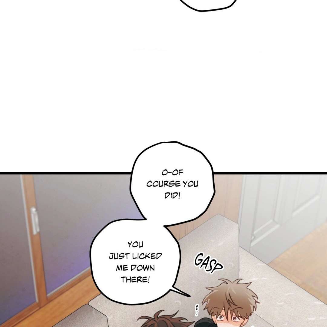 When Pear Blossoms Bloom Chapter 18 page 103 - 