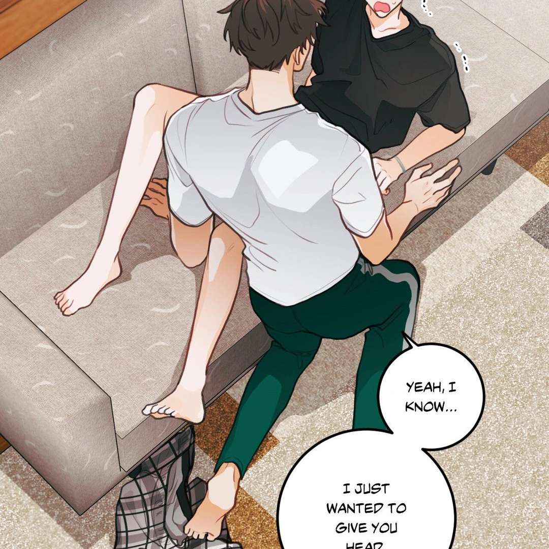 When Pear Blossoms Bloom Chapter 18 page 104 - 