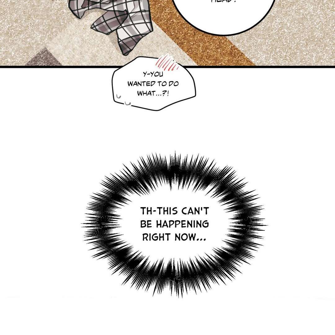 When Pear Blossoms Bloom Chapter 18 page 105 - 