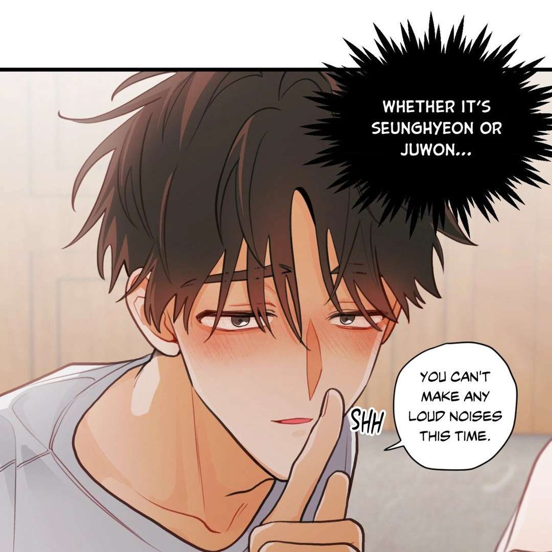 When Pear Blossoms Bloom Chapter 18 page 106 - 