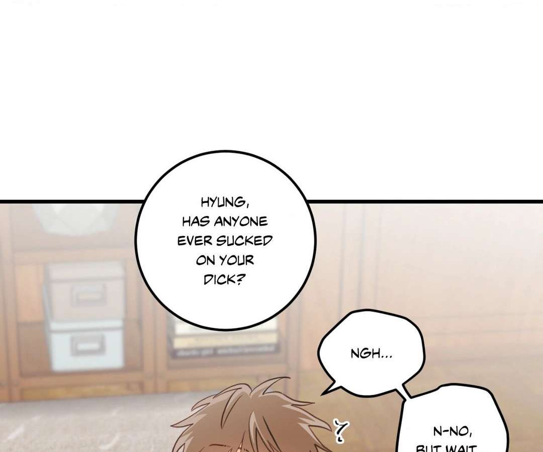 When Pear Blossoms Bloom Chapter 18 page 108 - 