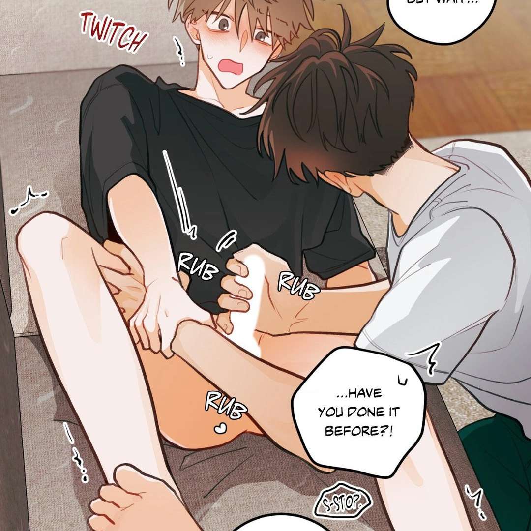 When Pear Blossoms Bloom Chapter 18 page 109 - 
