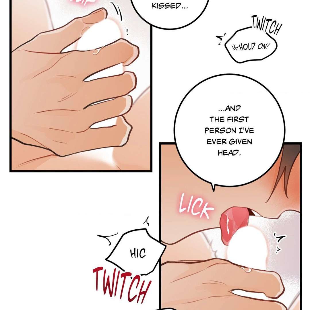 When Pear Blossoms Bloom Chapter 18 page 111 - 