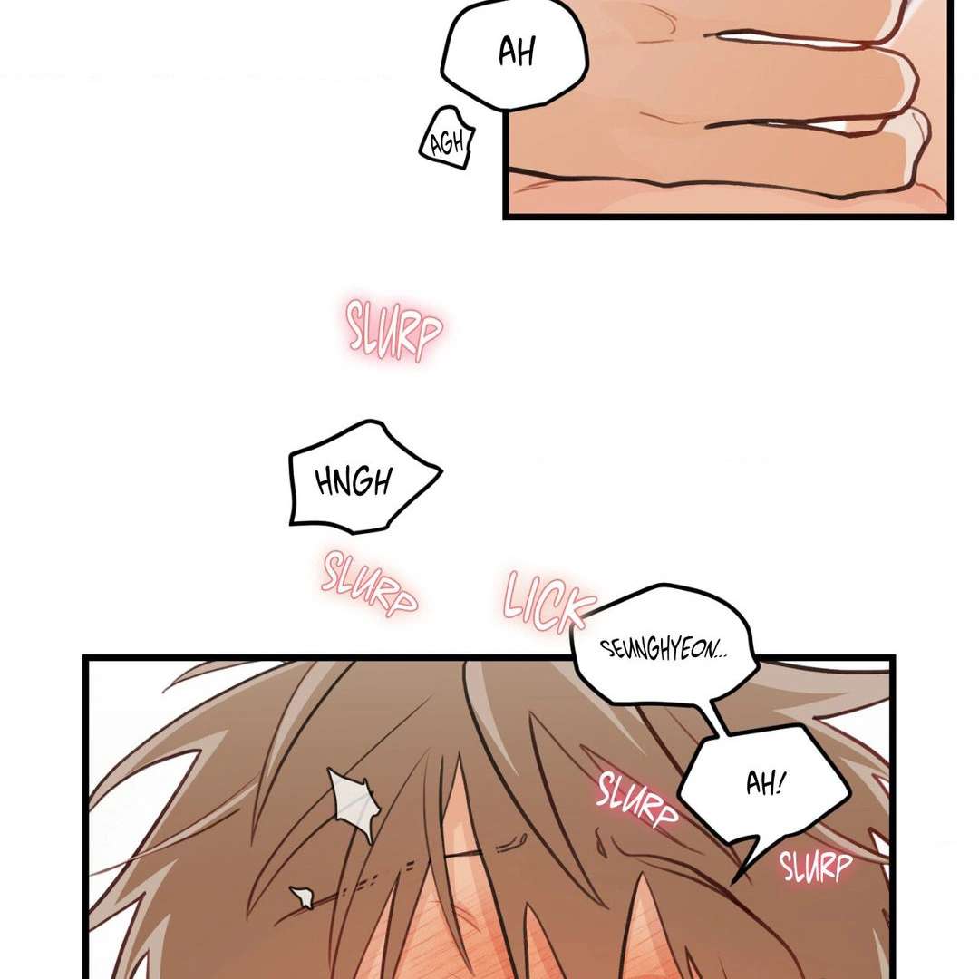 When Pear Blossoms Bloom Chapter 18 page 112 - 