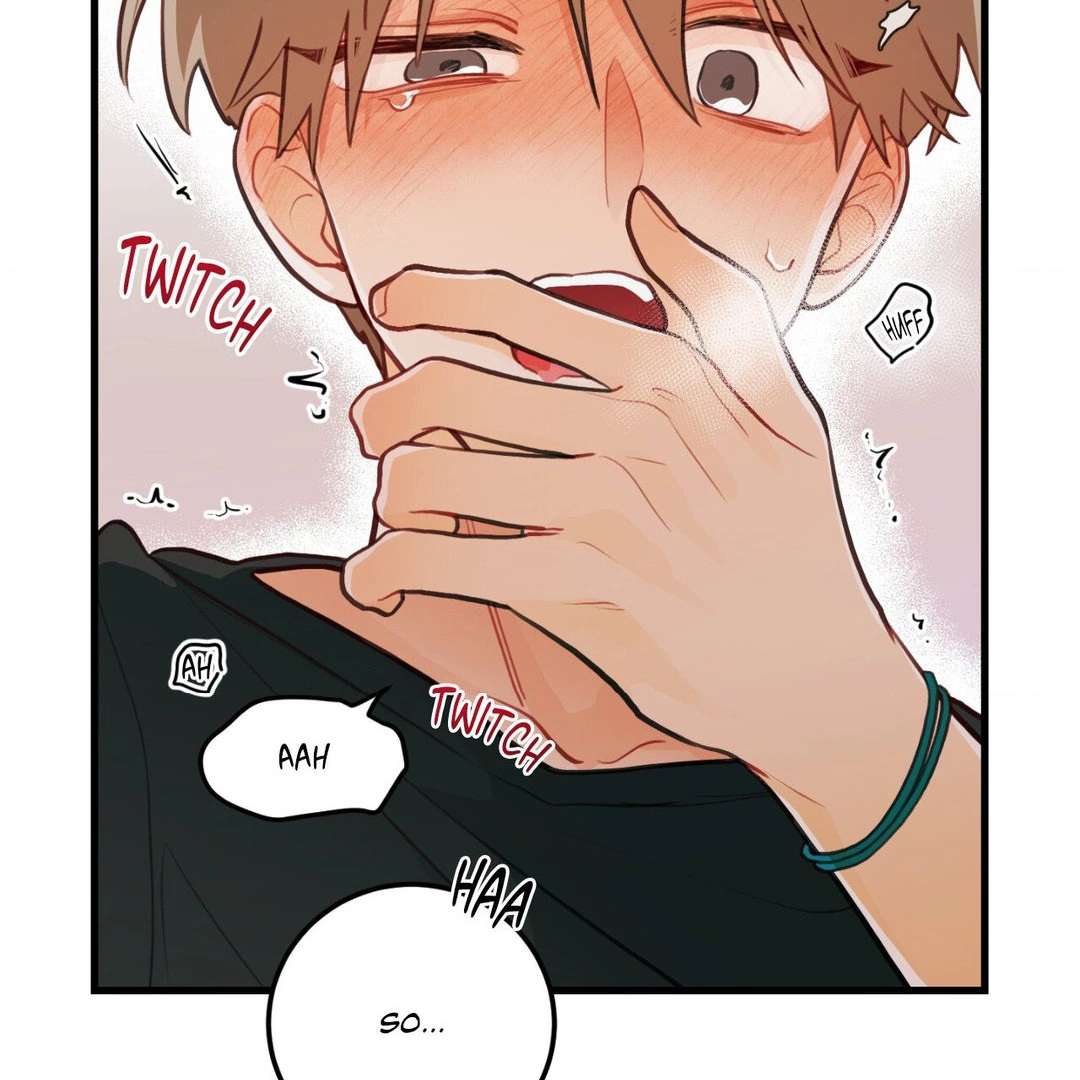 When Pear Blossoms Bloom Chapter 18 page 113 - 