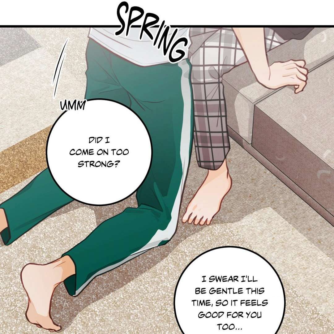 When Pear Blossoms Bloom Chapter 18 page 13 - 