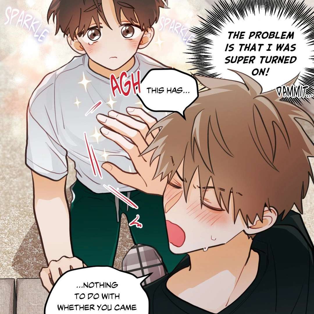 When Pear Blossoms Bloom Chapter 18 page 15 - 