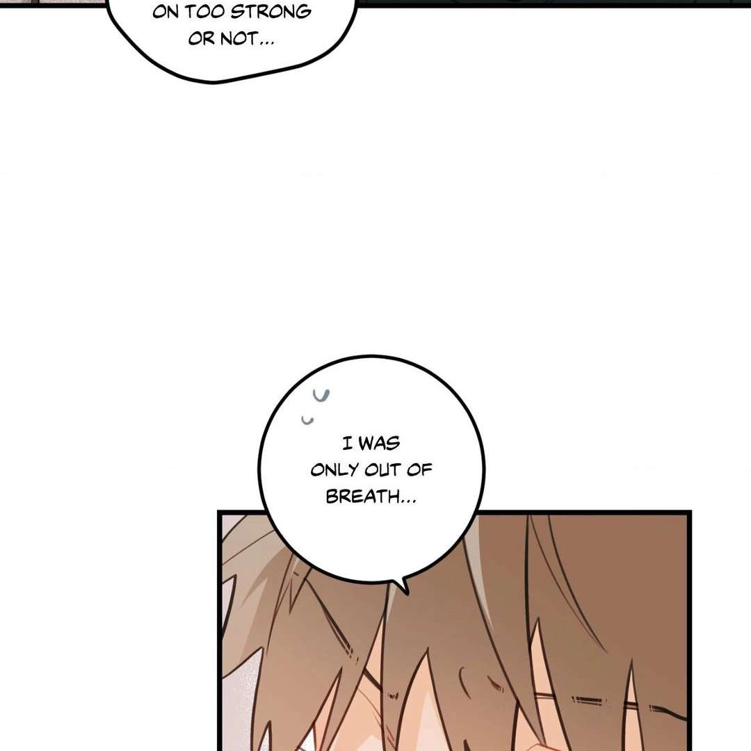 When Pear Blossoms Bloom Chapter 18 page 16 - 